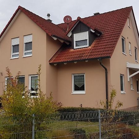Ferienwohnung Am Kapellenaecker Neumarkt in der Oberpfalz Exterior foto