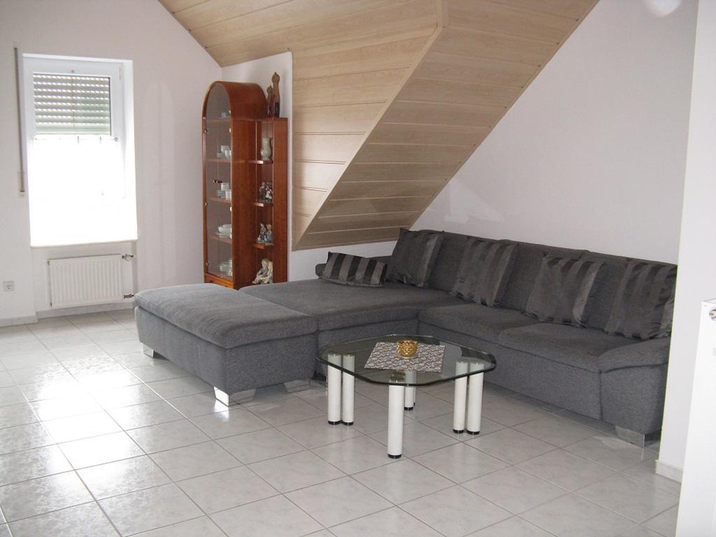 Ferienwohnung Am Kapellenaecker Neumarkt in der Oberpfalz Exterior foto