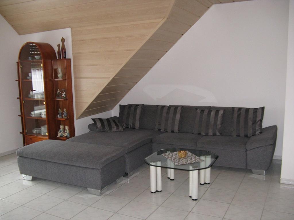 Ferienwohnung Am Kapellenaecker Neumarkt in der Oberpfalz Exterior foto