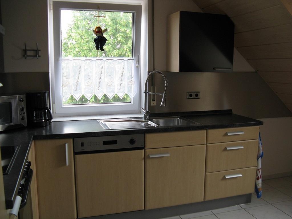 Ferienwohnung Am Kapellenaecker Neumarkt in der Oberpfalz Exterior foto