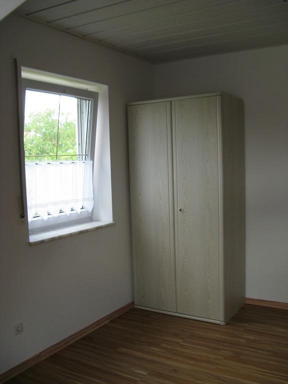 Ferienwohnung Am Kapellenaecker Neumarkt in der Oberpfalz Exterior foto