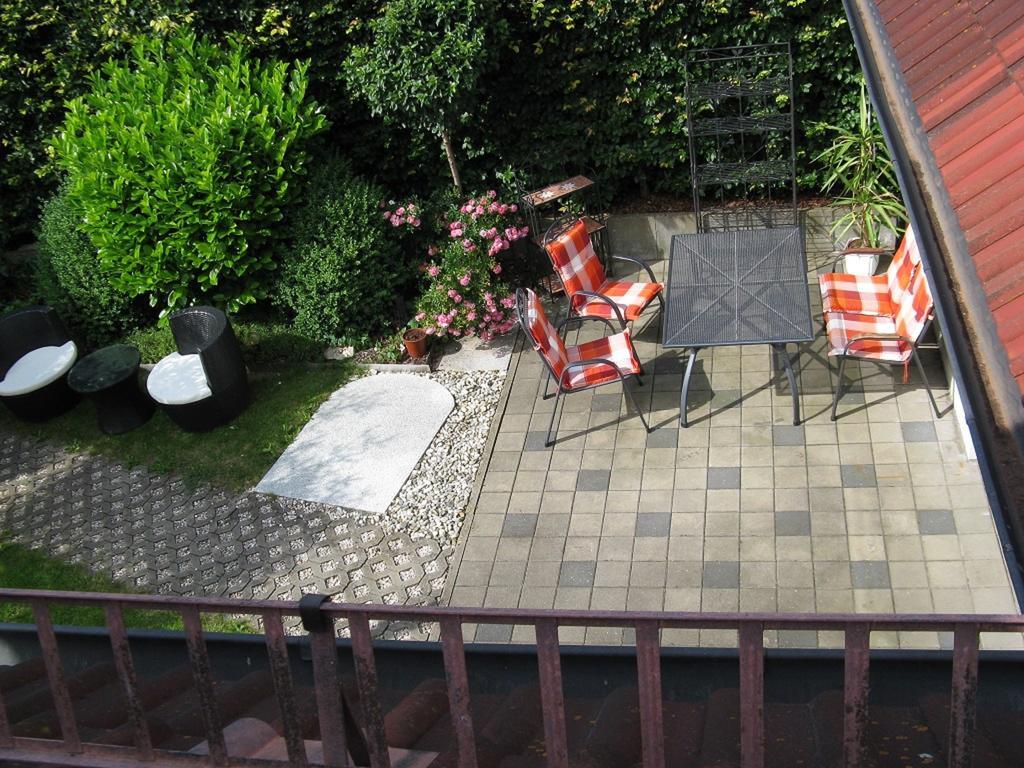 Ferienwohnung Am Kapellenaecker Neumarkt in der Oberpfalz Exterior foto